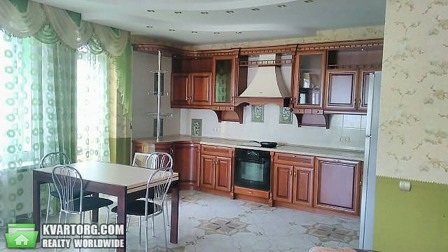 Sell 3-room apartment. Киев, Львовская — photo 2