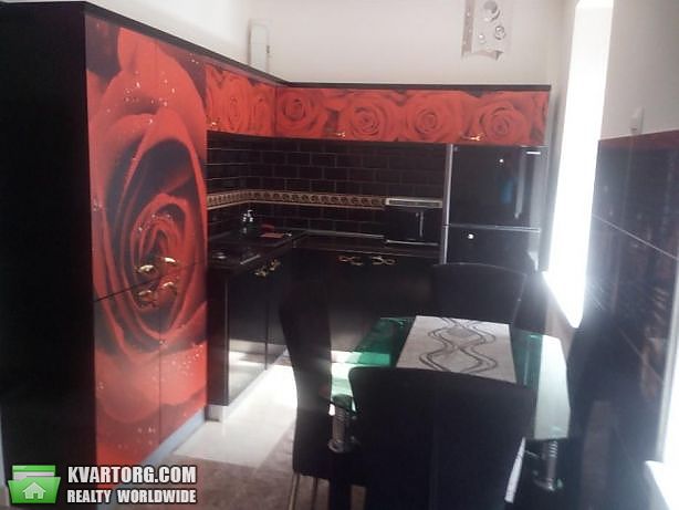 Rent out 2-room apartment. Киев, Гагарина — photo 4