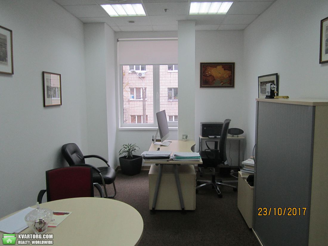 Rent out office. Киев,  Сагайдачного — photo 3