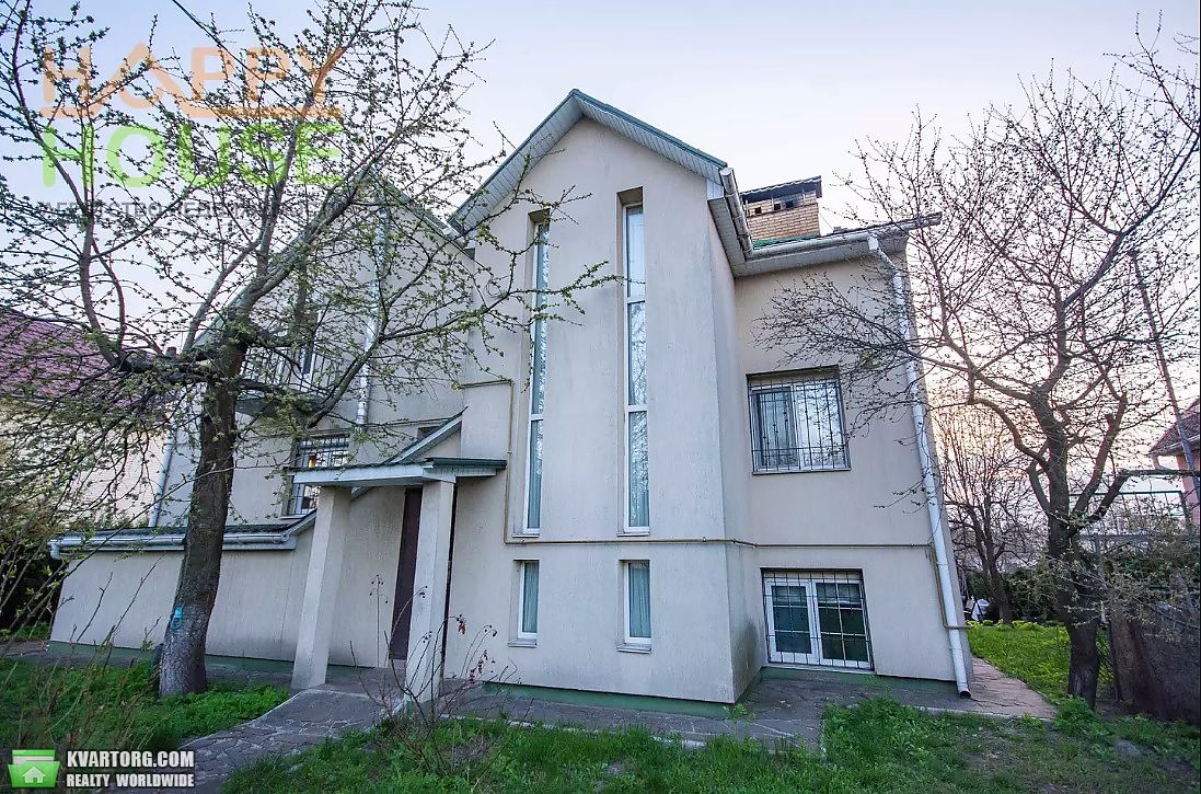 Sell house. Киев, Луговая — photo 10