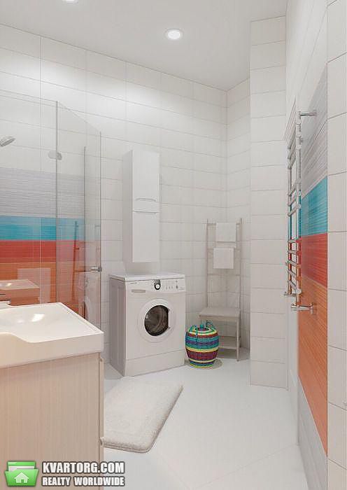 Rent out 1-room apartment. Киев,  Дружбы Народов бул — photo 9