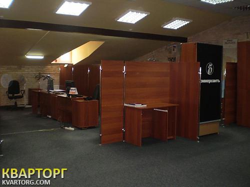 Rent out office. Киев,  Рыбальская — photo 3