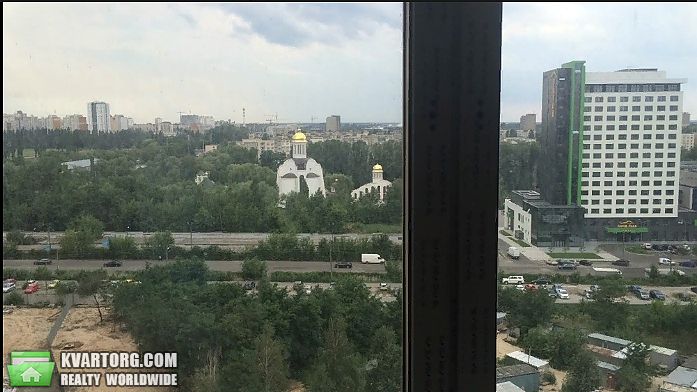 Rent out 1-room apartment. Киев,  Ломоносова — photo 3