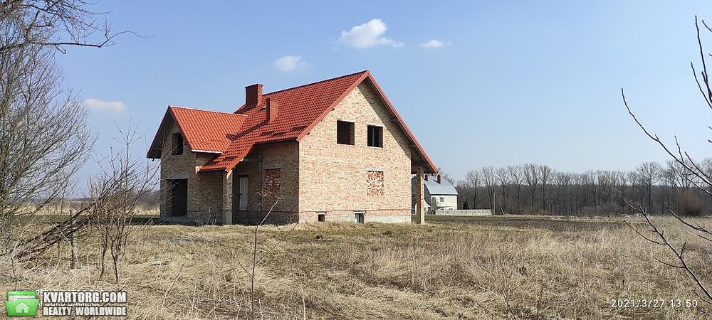 Sell house. Львов, Глубокая — photo 1