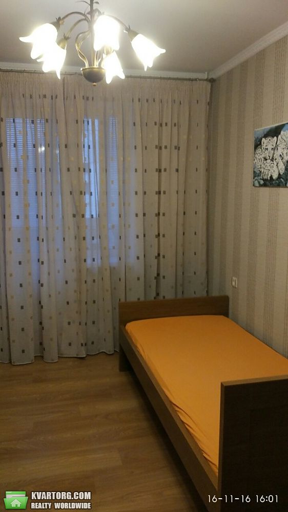 Sell 3-room apartment. Одесса, Заболотного — photo 2