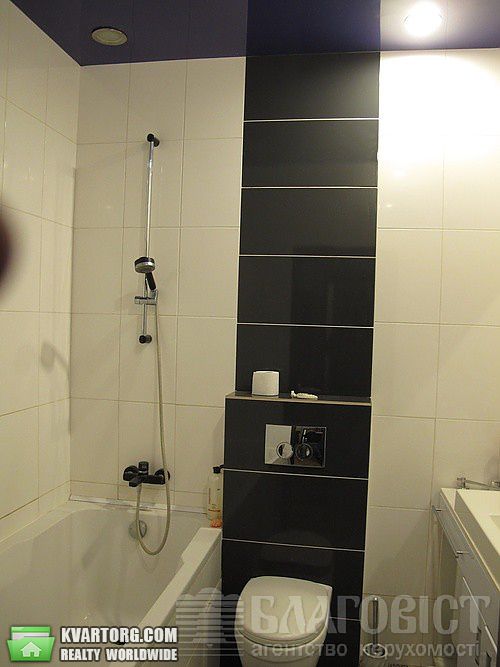 Sell 1-room apartment. Киев,  Жилянская — photo 4