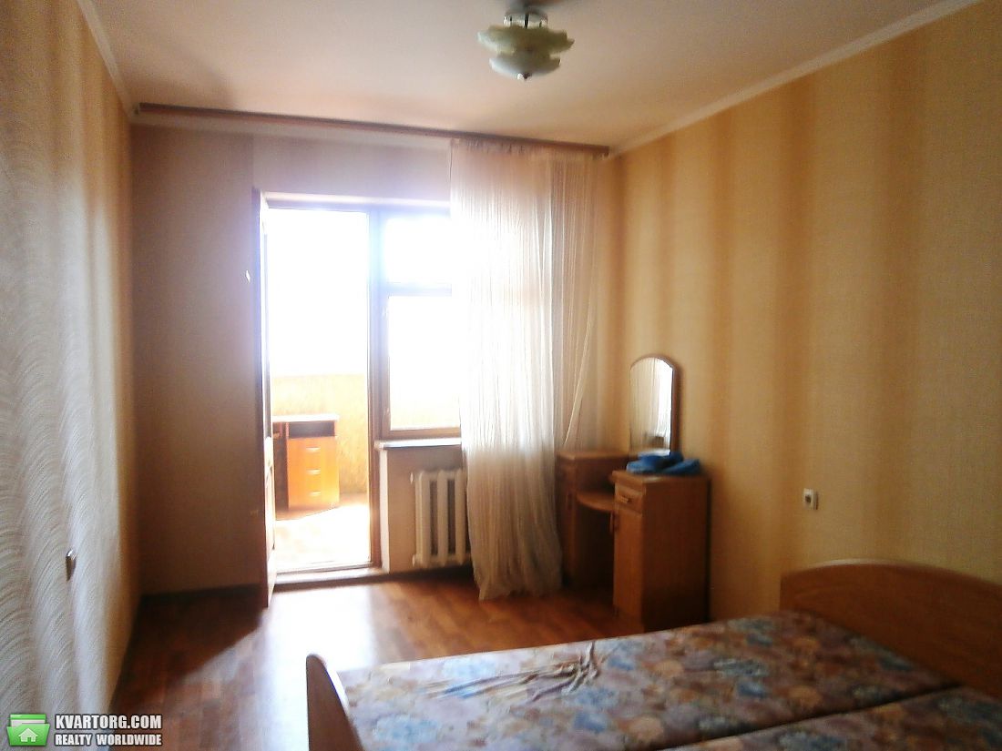 Sell 3-room apartment. Одесса, Днепропетровская дорога — photo 1