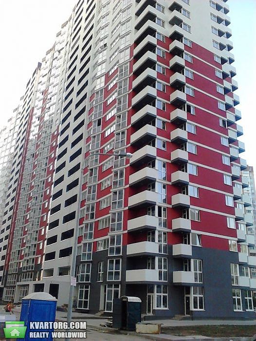 Sell 1-room apartment. Киев,  Драгоманова — photo 2
