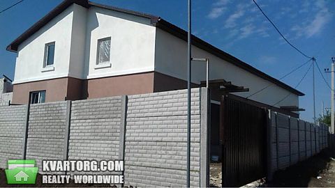 Sell house. Одесса, Мизикевича — photo 1