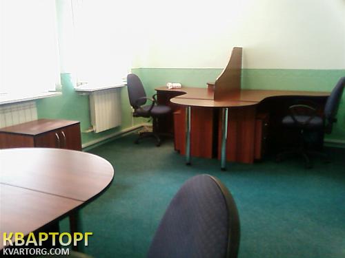 Rent out office. Киев, коминтерна — photo 1