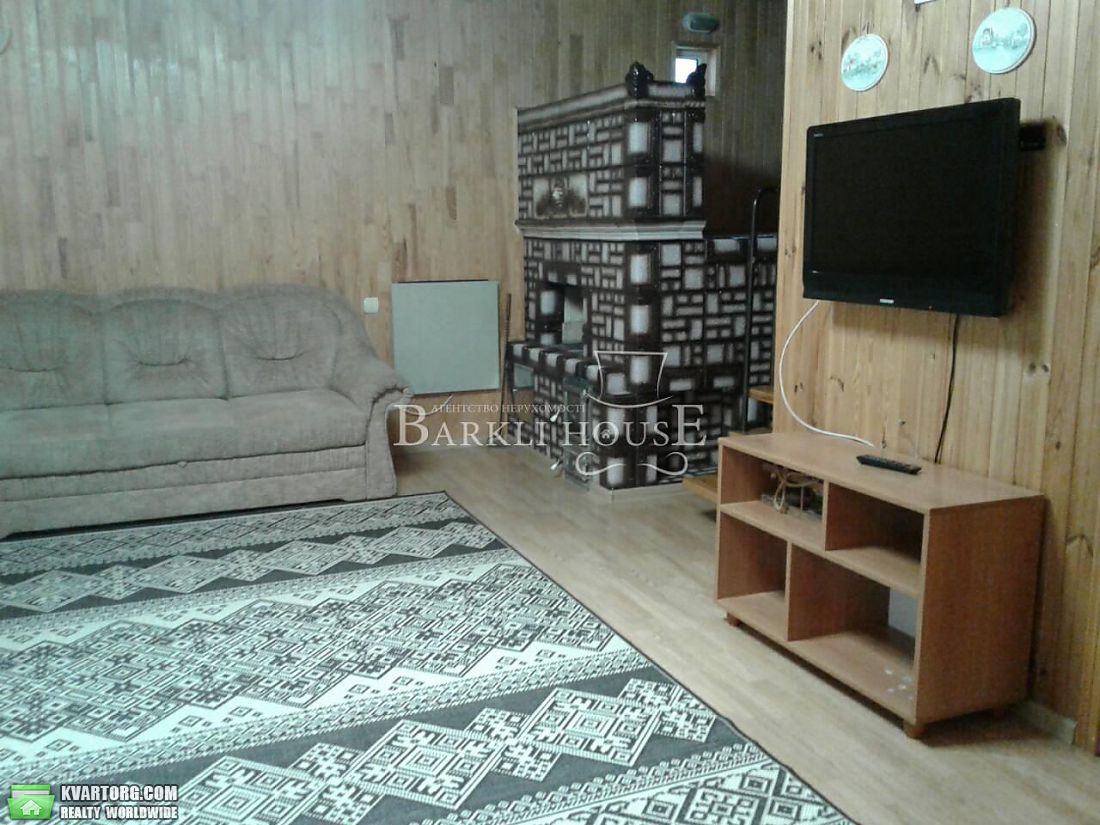 Rent out house. Киев,  5 линия — photo 5