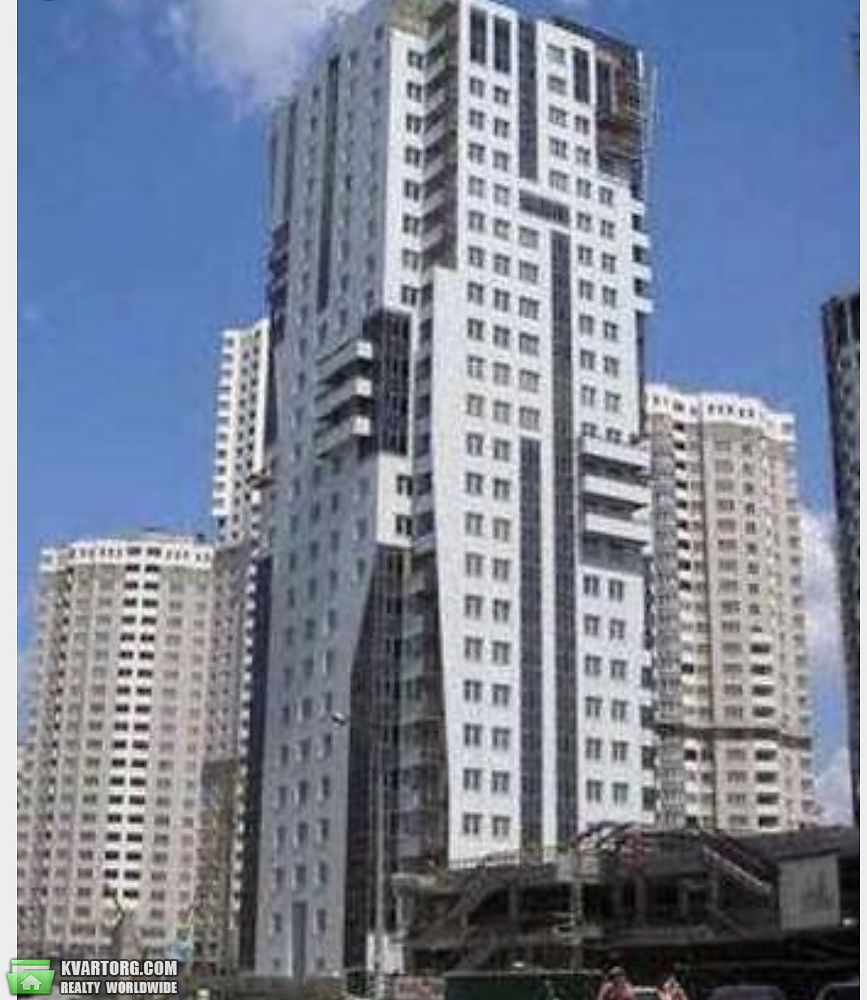 Rent out 3-room apartment. Киев,  Срибнокильская — photo 3