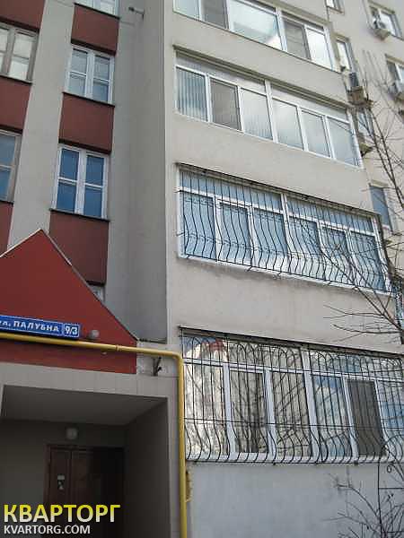 Rent out 3-room apartment. Одесса, Палубная — photo 1