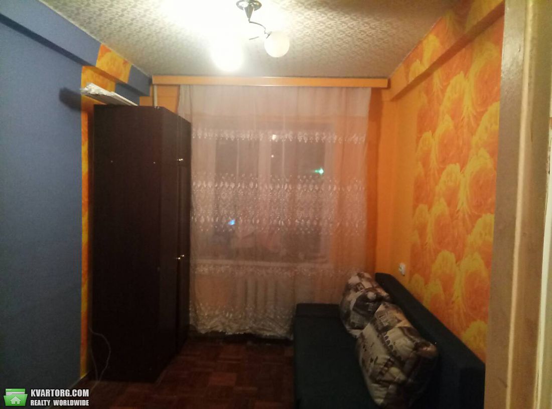 Sell 3-room apartment. Киев,  Запорожца — photo 2