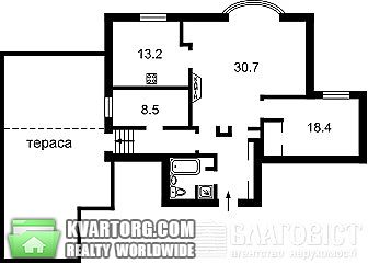 Sell 3-room apartment. Киев, Барбюса Анрі — photo 6