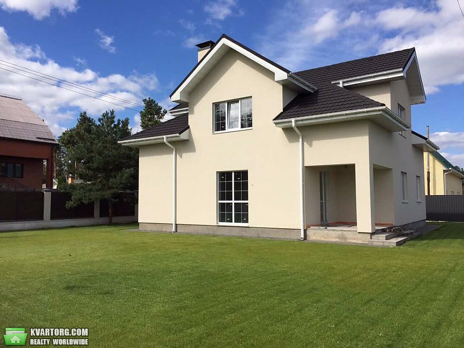 Sell house. Киевская обл., Киевская — photo 3