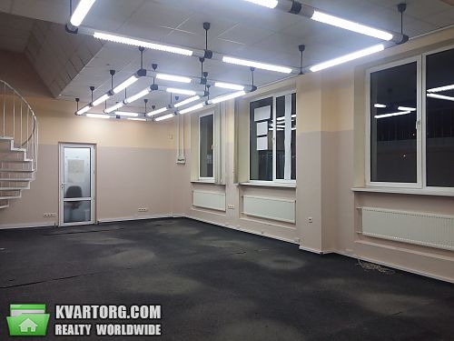 Rent out office. Киев,  Дорогожицкая — photo 1