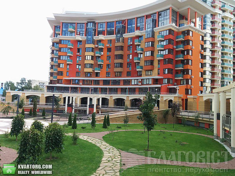 Sell 2-room apartment. Киев,  Ломоносова — photo 1