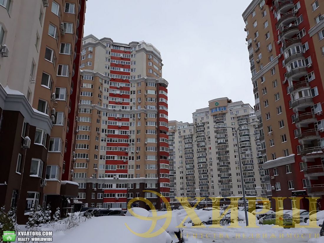 Sell 5-room apartment. Киев,  Вильямса — photo 3