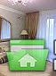 Rent out 2-room apartment. Киев, Ул.Почайнинская — photo 2