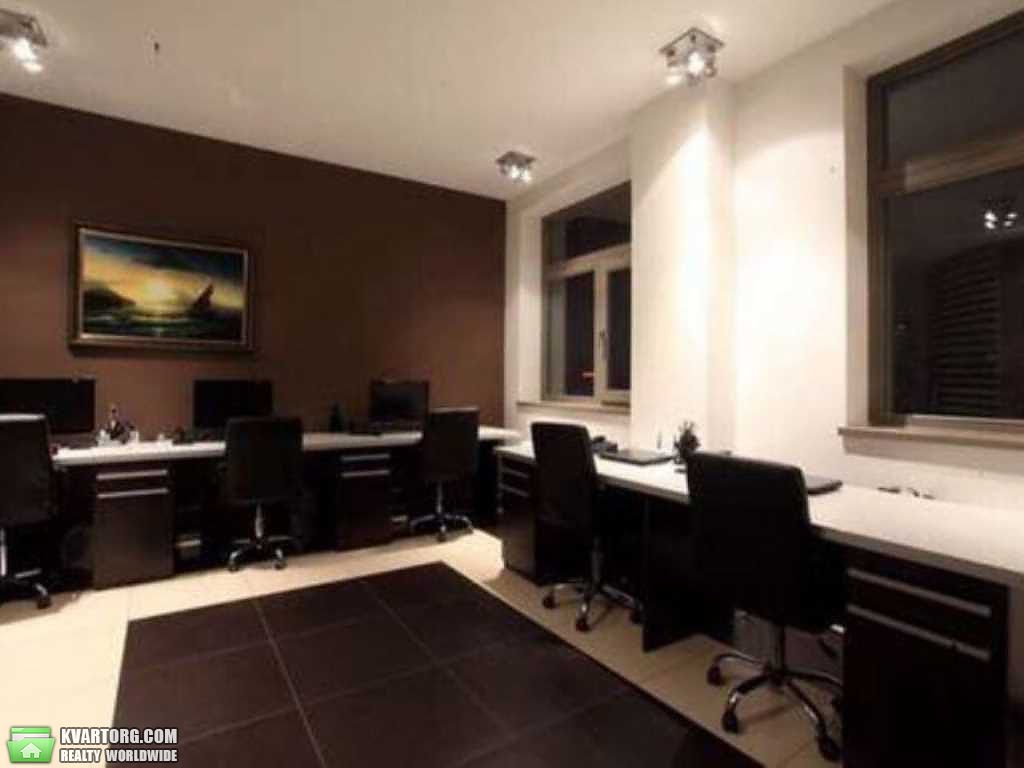 Rent out office. Киев,  Большая Васильковская — photo 4