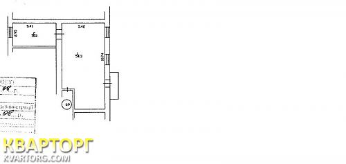 Rent out office. Киев, Кловский спуск — photo 2