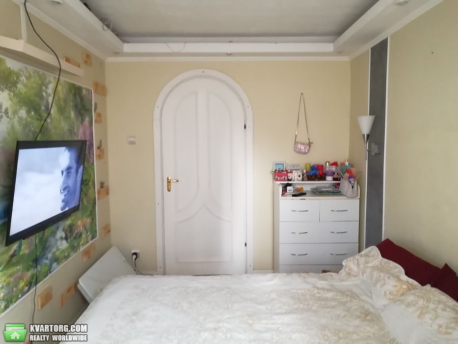 Sell 4-room apartment. Киев,  Васильковская — photo 1