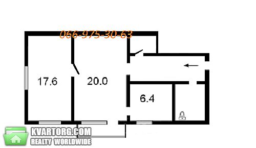 Rent out office. Киев, Горького — photo 7