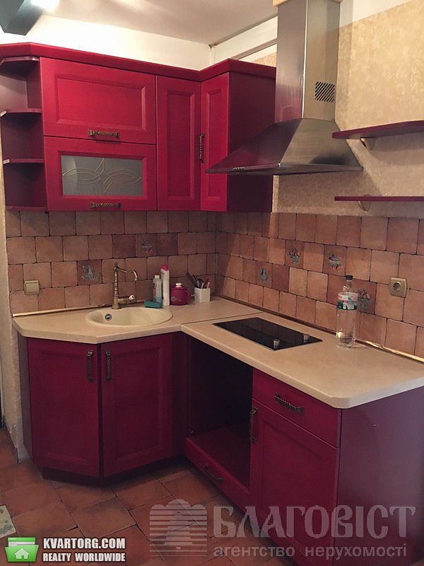 Sell 1-room apartment. Киев,  Бажана — photo 6