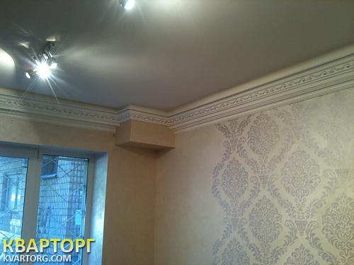 Rent out office. Киев,  Киквидзе — photo 9