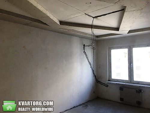 Sell 3-room apartment. Киев, Софии Русовой — photo 2