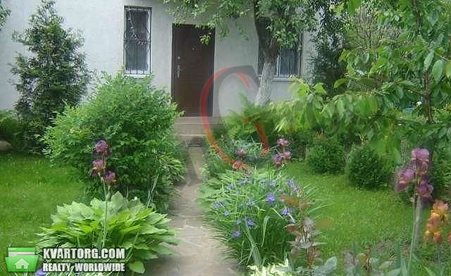 Sell house. Киевская обл., Центральная — photo 1