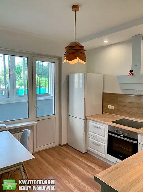 Sell 1-room apartment. Киев, Русовой Софии — photo 1