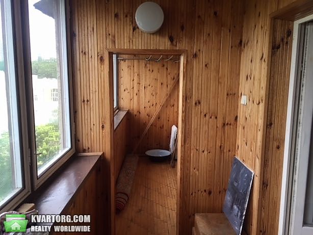 Sell 2-room apartment. Киев,  Стуса — photo 1