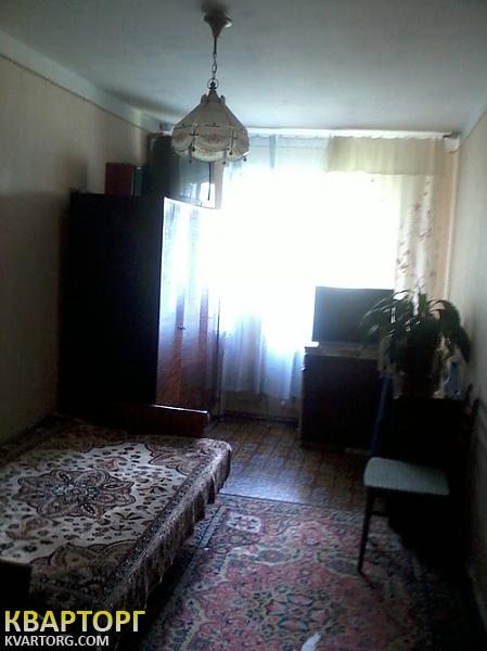 Sell 2-room apartment. Киев, Героев Днепра — photo 2