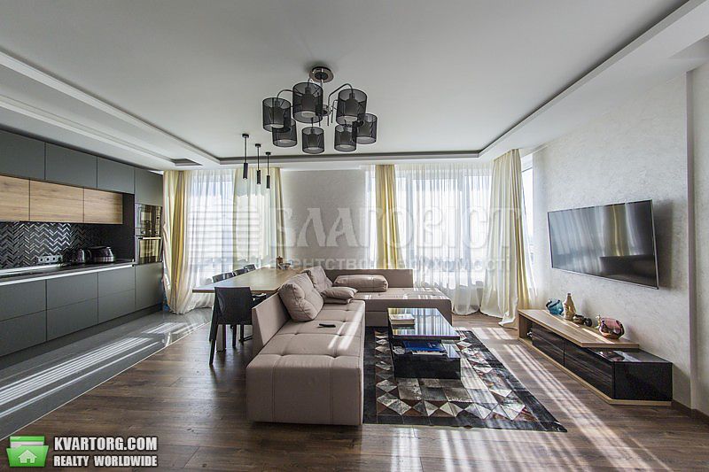 Sell 2-room apartment. Киев,  Заречная — photo 1