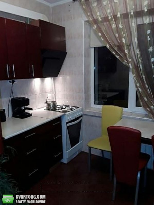 Sell 2-room apartment. Киев,  Героев Днепра — photo 5