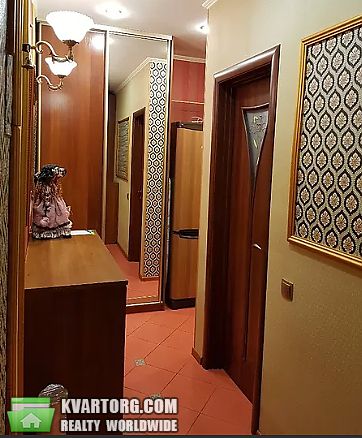 Rent out 1-room apartment. Киев,  Красноткацкая — photo 7
