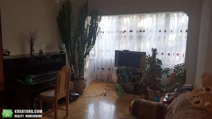 Sell 3-room apartment. Киев,  Шолом-Алейхема — photo 7