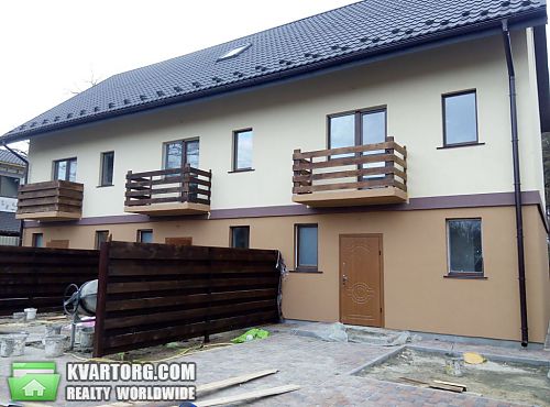Sell Townhouse. Ирпень, Тургеневская — photo 3