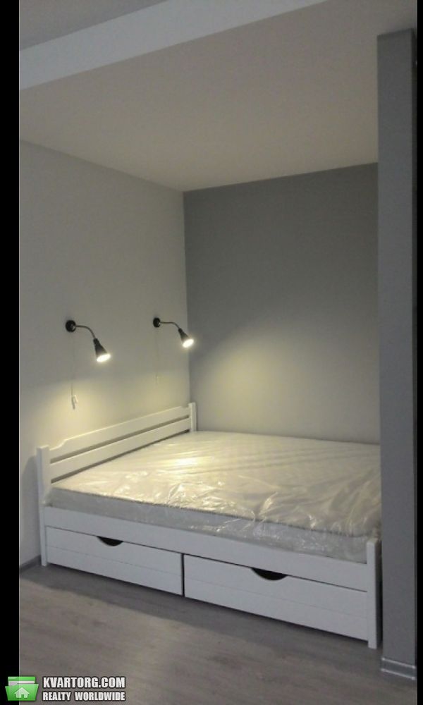 Rent out 1-room apartment. Харьков,  Дмитриевская — photo 1