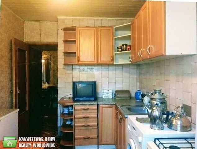 Sell 1-room apartment. Киев,  Каштановая — photo 5