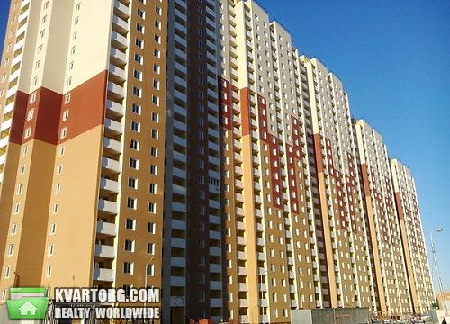 Sell 3-room apartment. Киев, Здолбуновская — photo 1