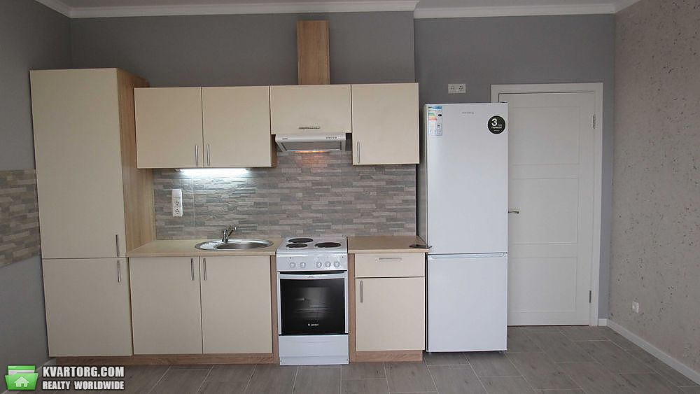 Sell 1-room apartment. Киев,  Метрологическая — photo 1