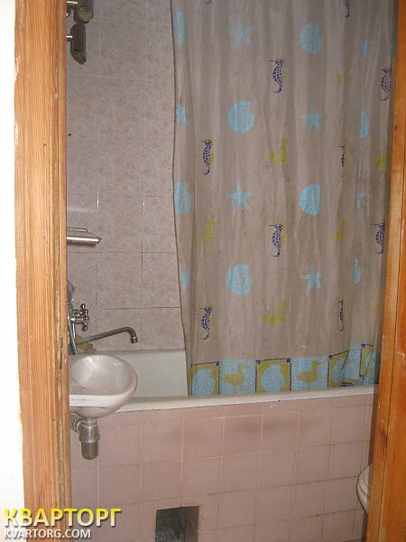 Rent out 3-room apartment. Одесса, утесова — photo 7