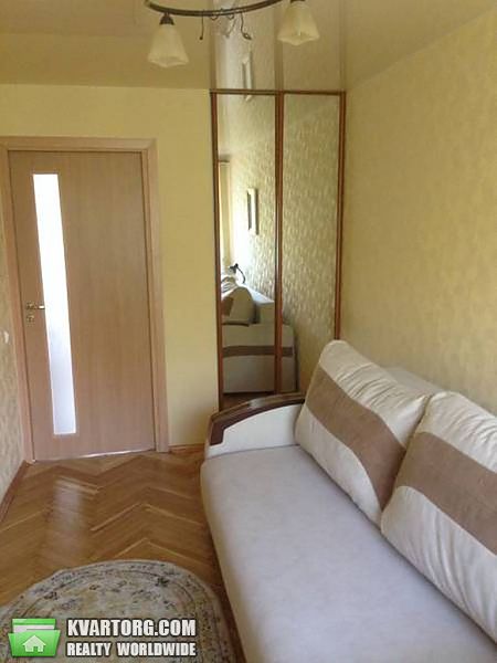 Sell 3-room apartment. Киев, Киквидзе — photo 6