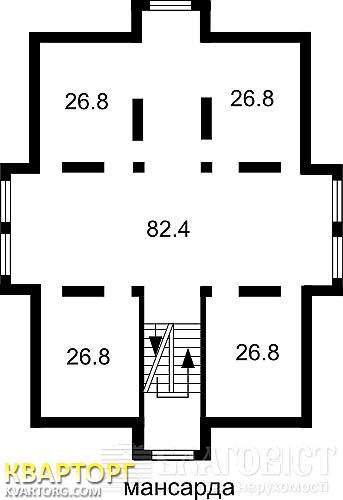продам дом. Киев,   Садовая Осокорки - фото 6