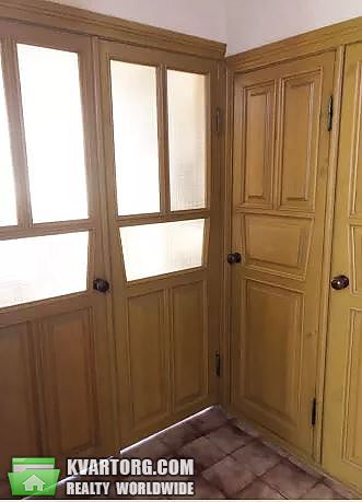 Rent out 2-room apartment. Киев,  Тешебаева — photo 6