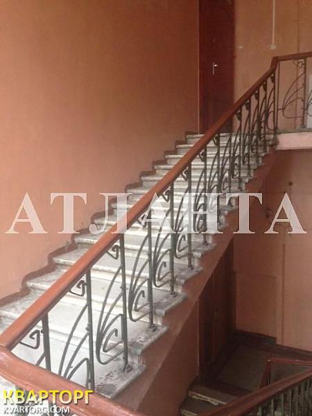 Sell 1-room apartment. Одесса, Пироговская — photo 3