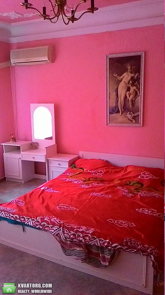 Rent out 3-room apartment. Одесса, Градоначальницкая — photo 5